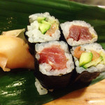 寿し屋の市勘 - 