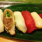 寿し屋の市勘 - 