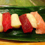 寿し屋の市勘 - 