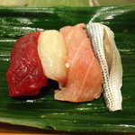 寿し屋の市勘 - 