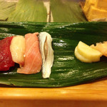 寿し屋の市勘 - 