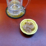 さかもと - 塩辛