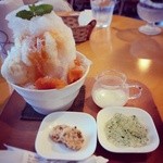 ラ・メール りんごの木 本店