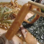 SOBA HOUSE 金色不如帰 - 