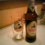 リストランテたむら - ビール