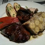 ミオテゾーロ - （ディナー）前菜１！