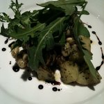 ミオテゾーロ - （ディナー）前菜２！