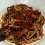ミオテゾーロ - （ディナー）パスタ１！