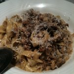 ミオテゾーロ - （ディナー）パスタ２！