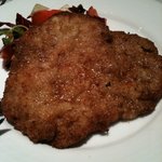 ミオテゾーロ - （ディナー）メイン【肉】！