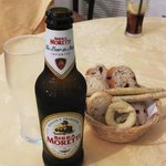 アルタムーラ - モレッティ