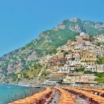 Il Teatro - ポジターノ