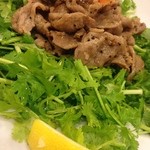 パクチーハウス東京 - 大人気の一品