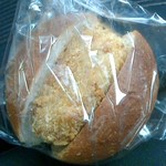 龍ケ崎コロッケパン