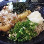 信玄 - 鶏天ぶっかけだったかなｗ