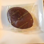 アステリスク - 2015年7月：フィナンシェオテ(\260)