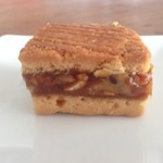 アステリスク - 2015年7月：エンガディナー(\270)