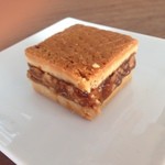 アステリスク - 2015年7月：エンガディナー(\270)