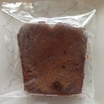 アステリスク - 2015年7月：アマンディーヌショコラエフィグ(\250)