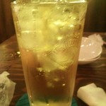 IGOSSOU オリエンタル - 俺のハイボール！