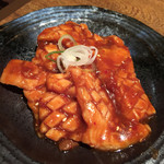 クロスケ - 上ミノ