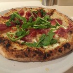 シシリヤ - 2015年8月13日のアメリカーナ