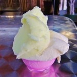 Gran Caffe - リモンチェッロ×メロン