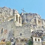 Gran Caffe - マドンナ デ イドリス教会