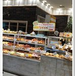 La boulangerie Quignon - 