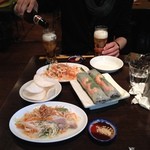 ベトナムちゃん