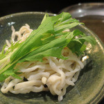 金武 - 宜野座のジャガイモを使ったじゃがめん