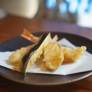 蕎麦切り 旗幟_1