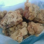 Karaage Semmon Terada Shouten - 醤油唐揚げ500g