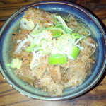 ○すけ - 牛スジ