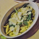 Le Botteghe - ムール貝のカバテッリ