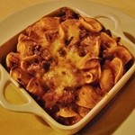 Le Botteghe - オレキエッテ テガミノ