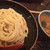 三田製麺所 - 料理写真:つけ麺 並 ¥730