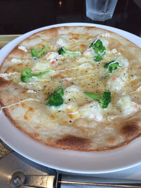 Q Z Cafe キューズカフェ 富山 パスタ 食べログ