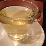Barba - ティー