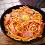 Resutoran Tomato - イタリアン700円