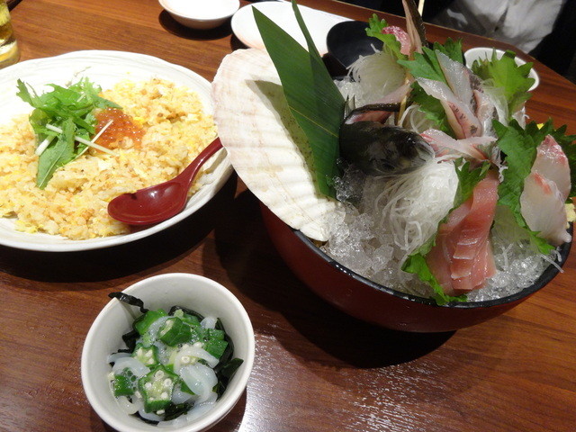 閉店 はなの舞 新宿東口店 新宿西口 居酒屋 食べログ