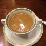 Chouju - フカヒレのスープ