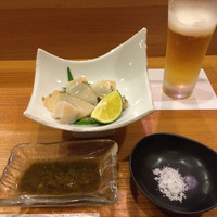 鮨 志の助 - 