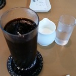パンドラ - アイスコーヒー