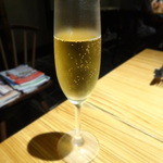 タケル クインディチ - BIO泡