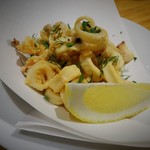 タケル クインディチ - メトイカのフリット　