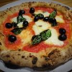 タケル クインディチ - ロマーナ