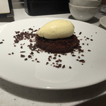 俺のフレンチ - マルキーズショコラのオレンジ風味¥480