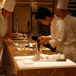 Jean-Georges Tokyo - 