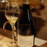 Jean-Georges Tokyo - 